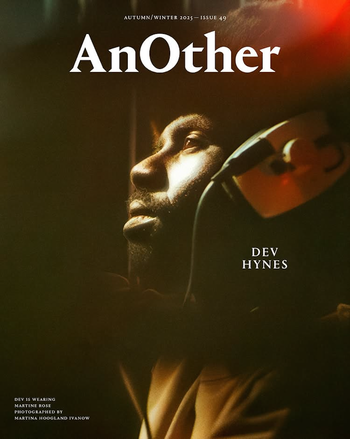 Anοther Magazine #49