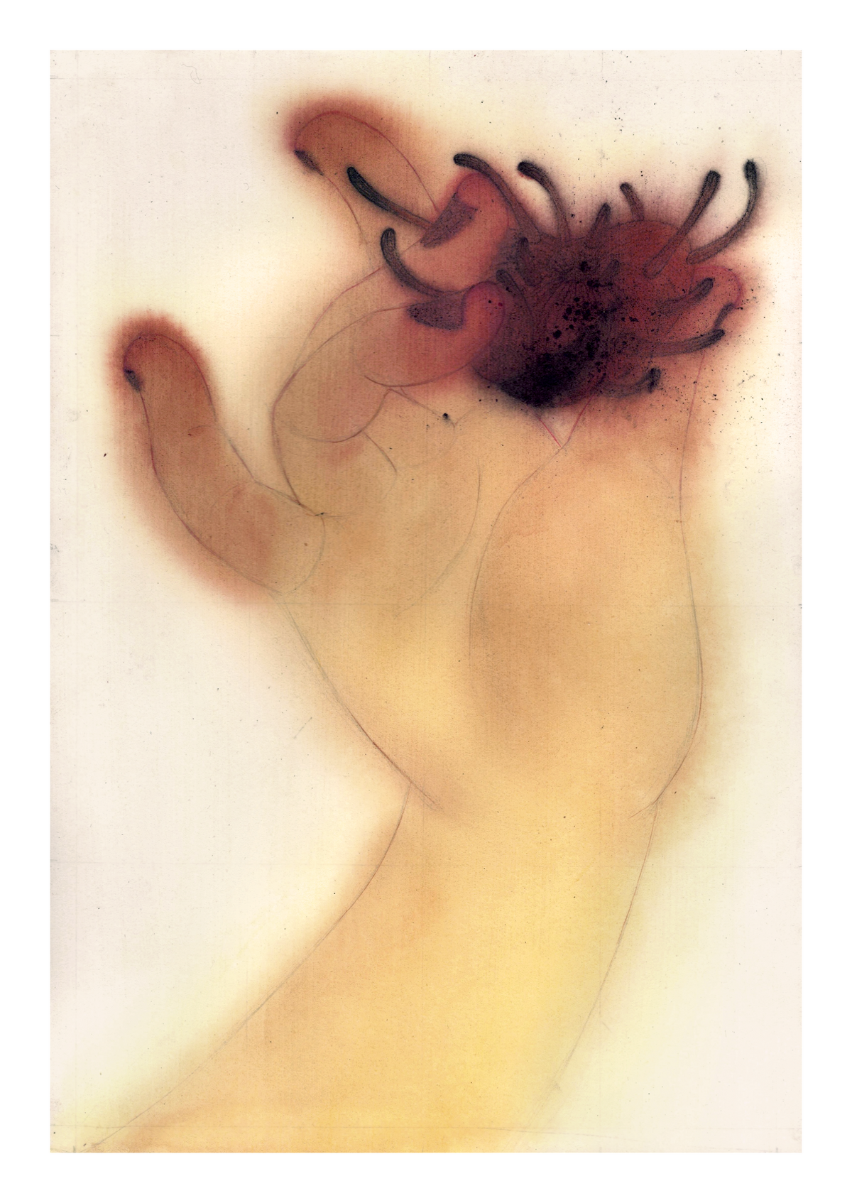 Cake Zine #7: Forbidden Fruit