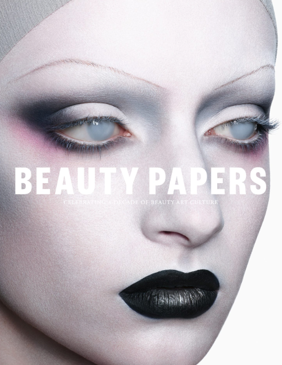Beauty Papers #13: The Hollywood Issue
