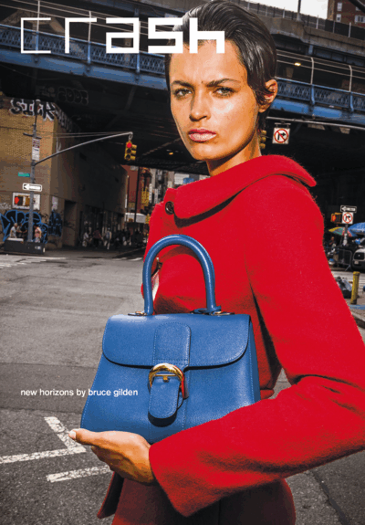 Crash #106: New Horizons