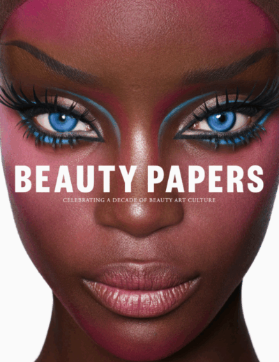 Beauty Papers #13: The Hollywood Issue