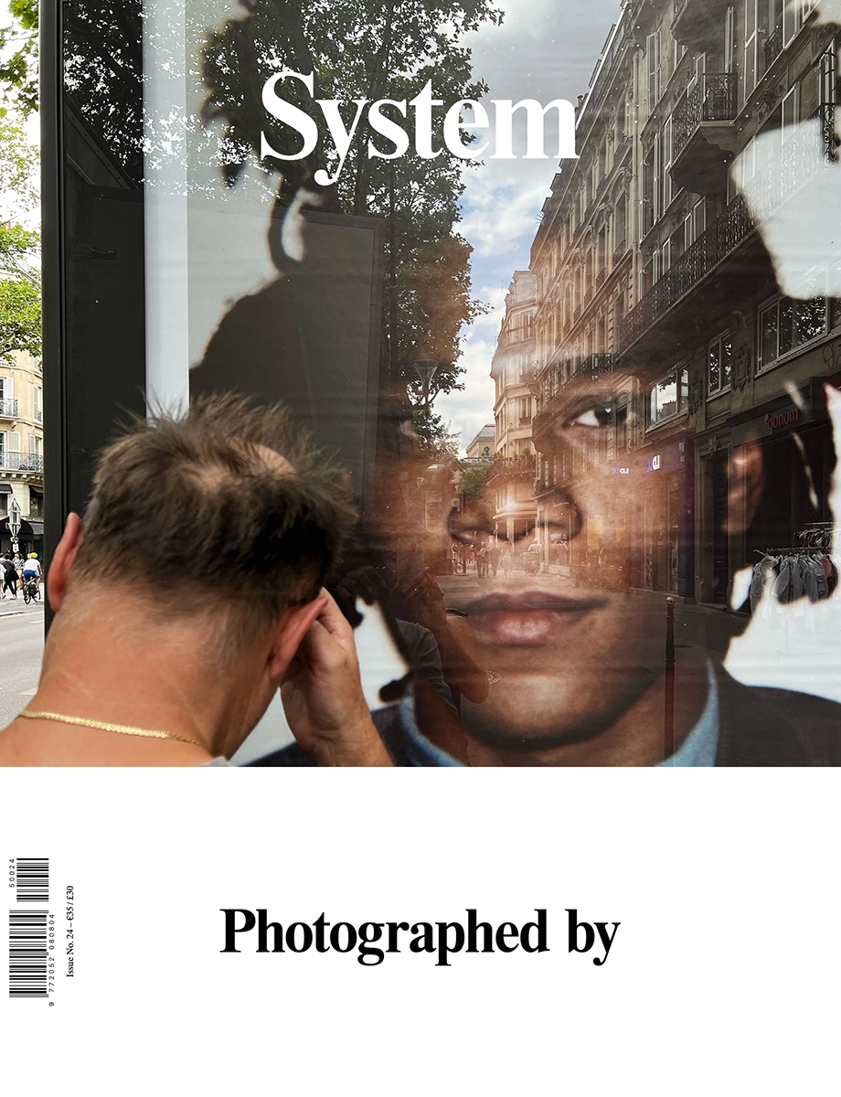 System #24