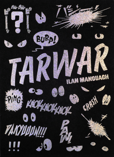 Ilan Manouach: Tarwar