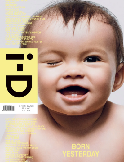 i-D #375