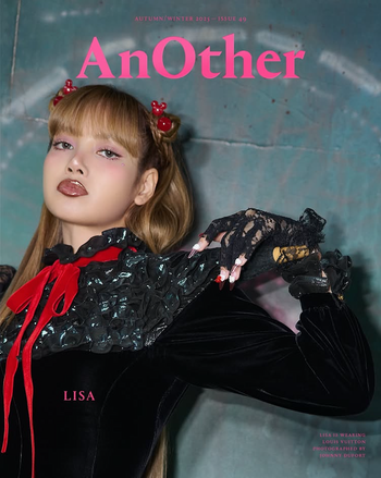 Anοther Magazine #49