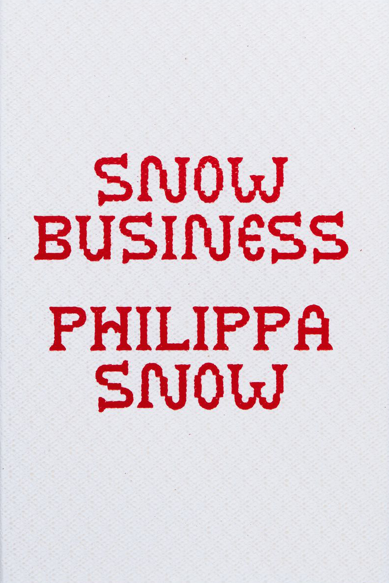 isolarri #14: Snow Business