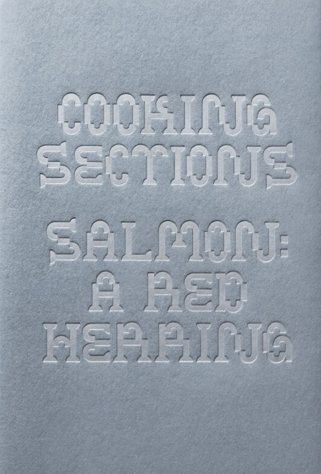 isolarii #1: Salmon, A Red Herring