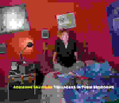 Adrienne Salinger: Teenagers in Their Bedrooms