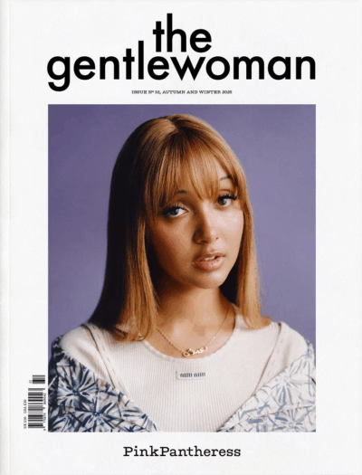The Gentlewoman #32