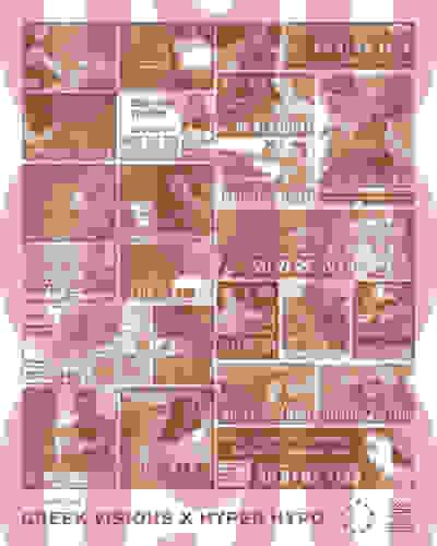 CALL NOW! - Hyper Hypo x Greek Visions poster 092