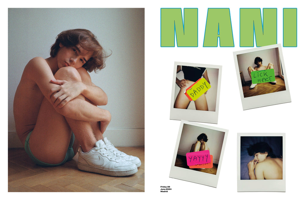 The Intim Mates Newspaper #10