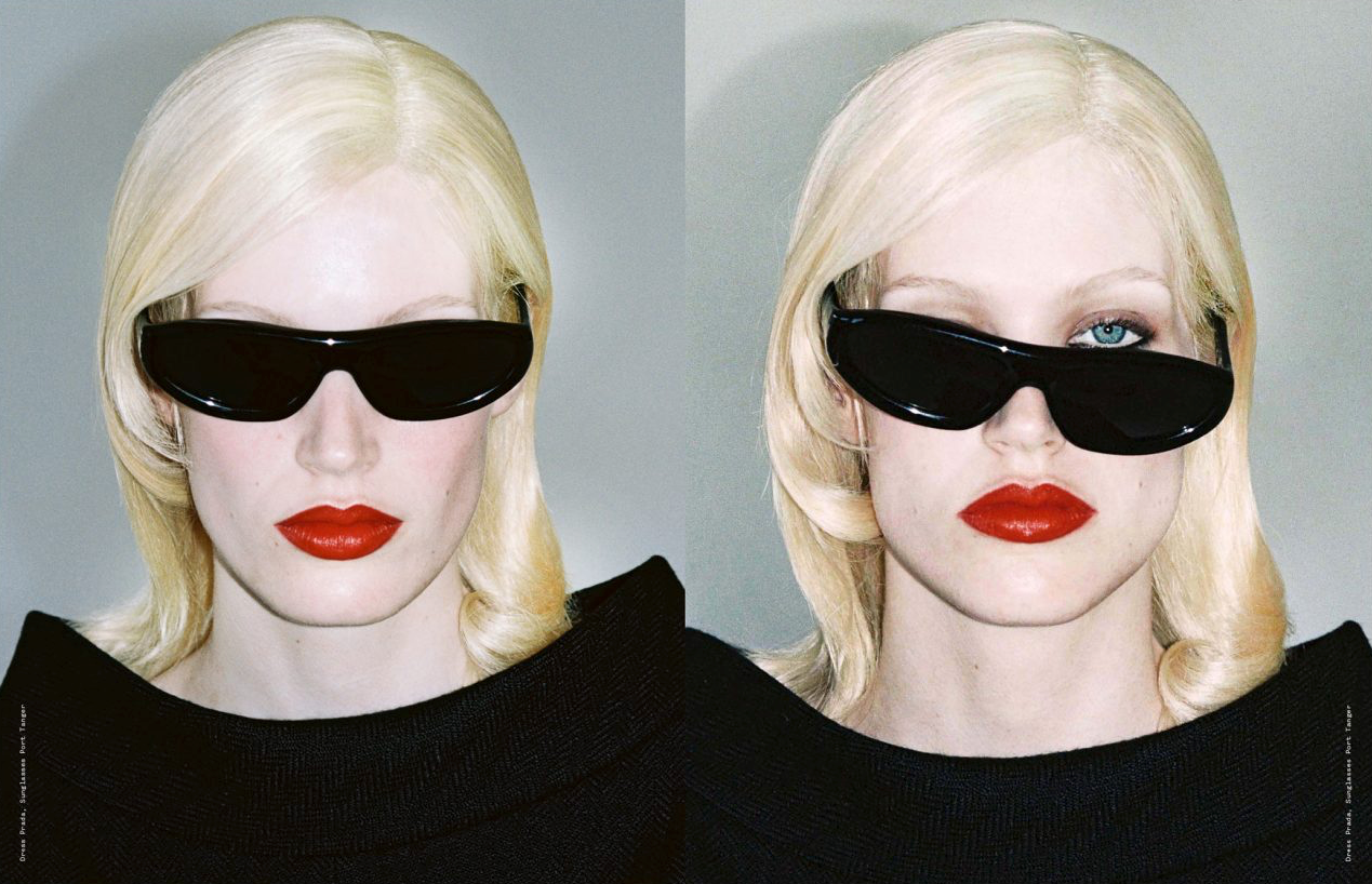 Beauty Papers #13: The Hollywood Issue