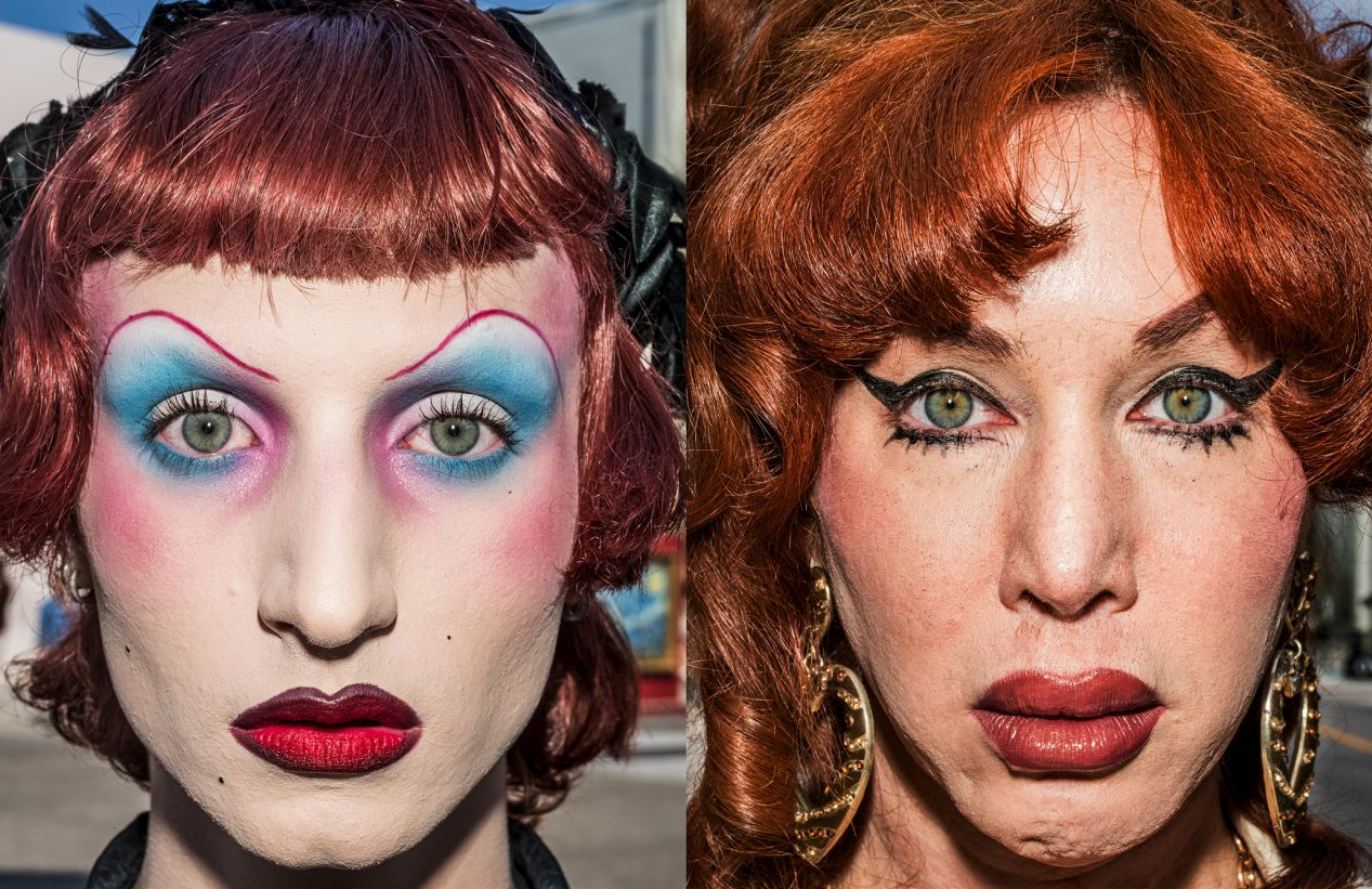 Beauty Papers #13: The Hollywood Issue