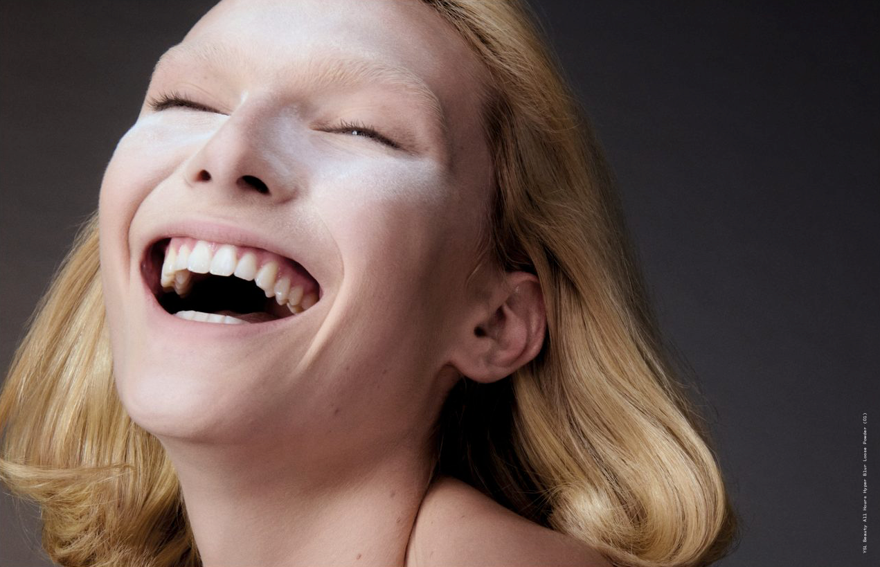 Beauty Papers #13: The Hollywood Issue