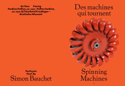 Tools #5: To Spin