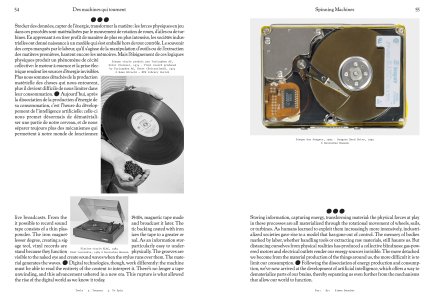 Tools #5: To Spin