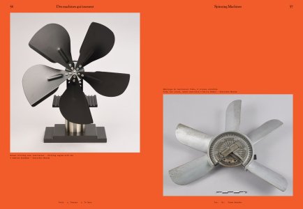 Tools #5: To Spin