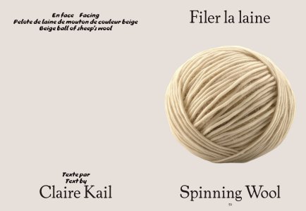 Tools #5: To Spin