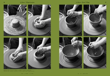 Tools #5: To Spin