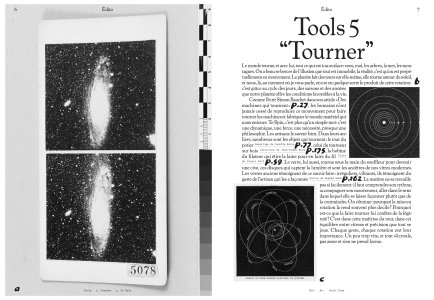 Tools #5: To Spin