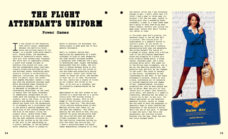 Tarantino Town: His Movies and the Works That Inspired Them