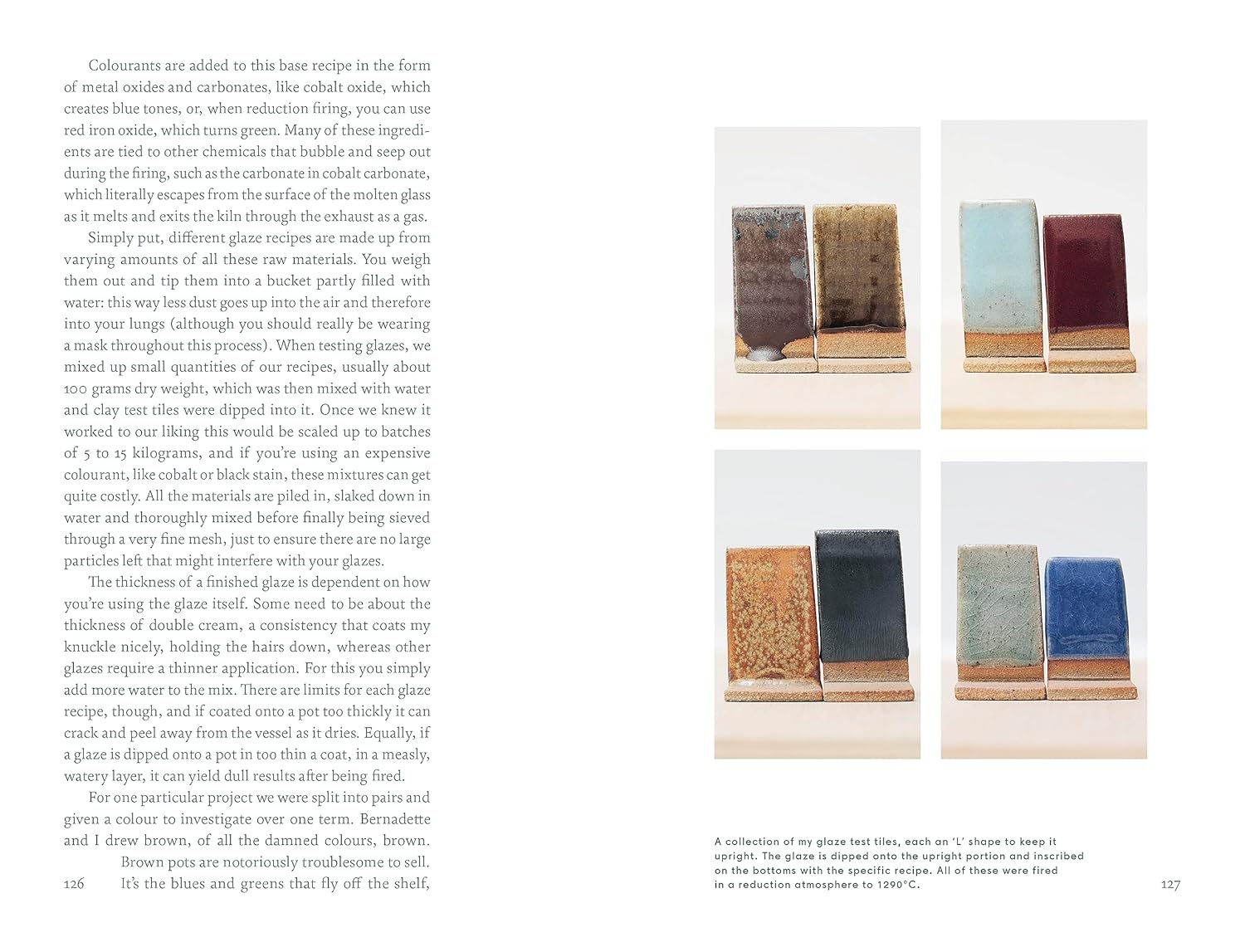 Florian Gadsby: By My Hands