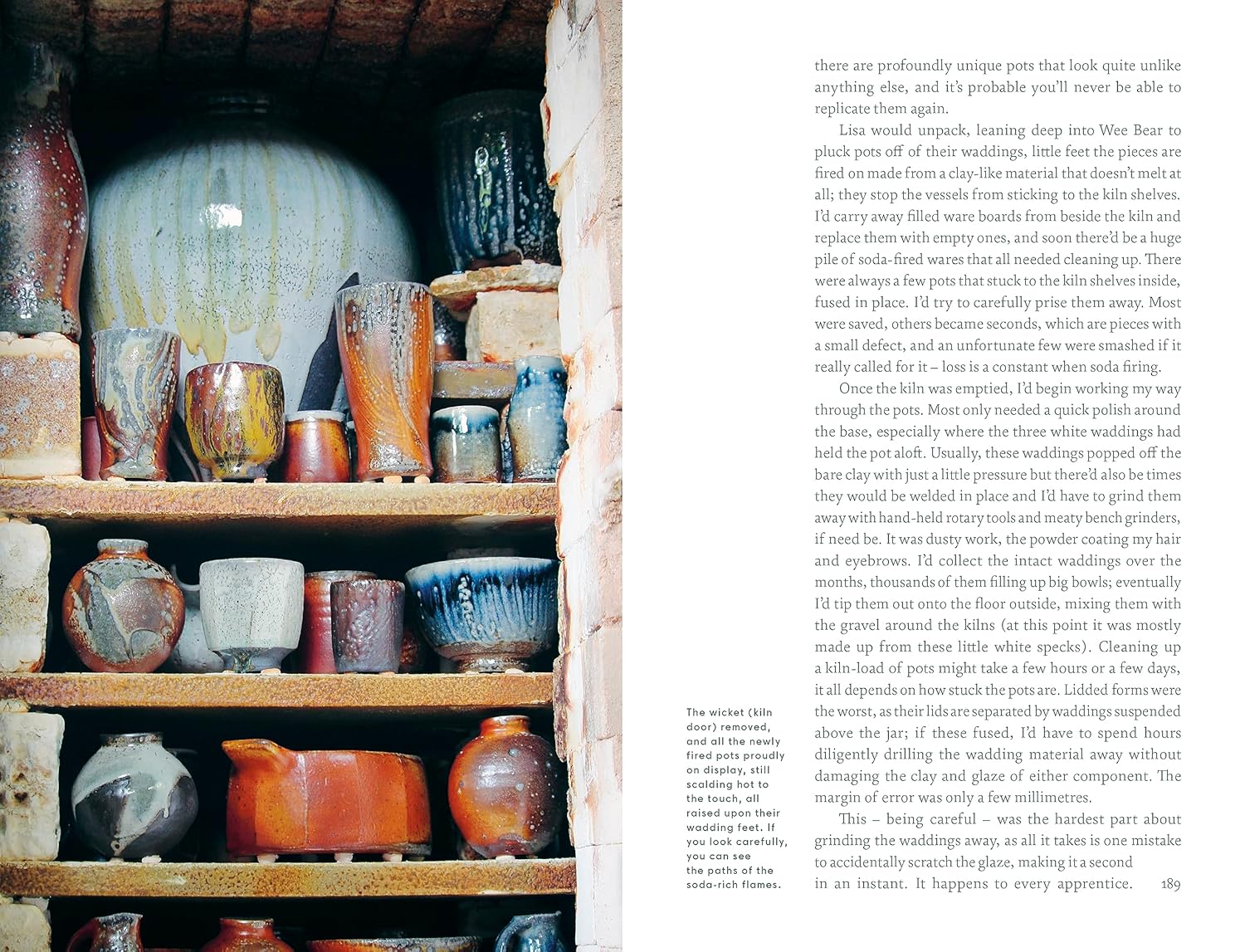 Florian Gadsby: By My Hands