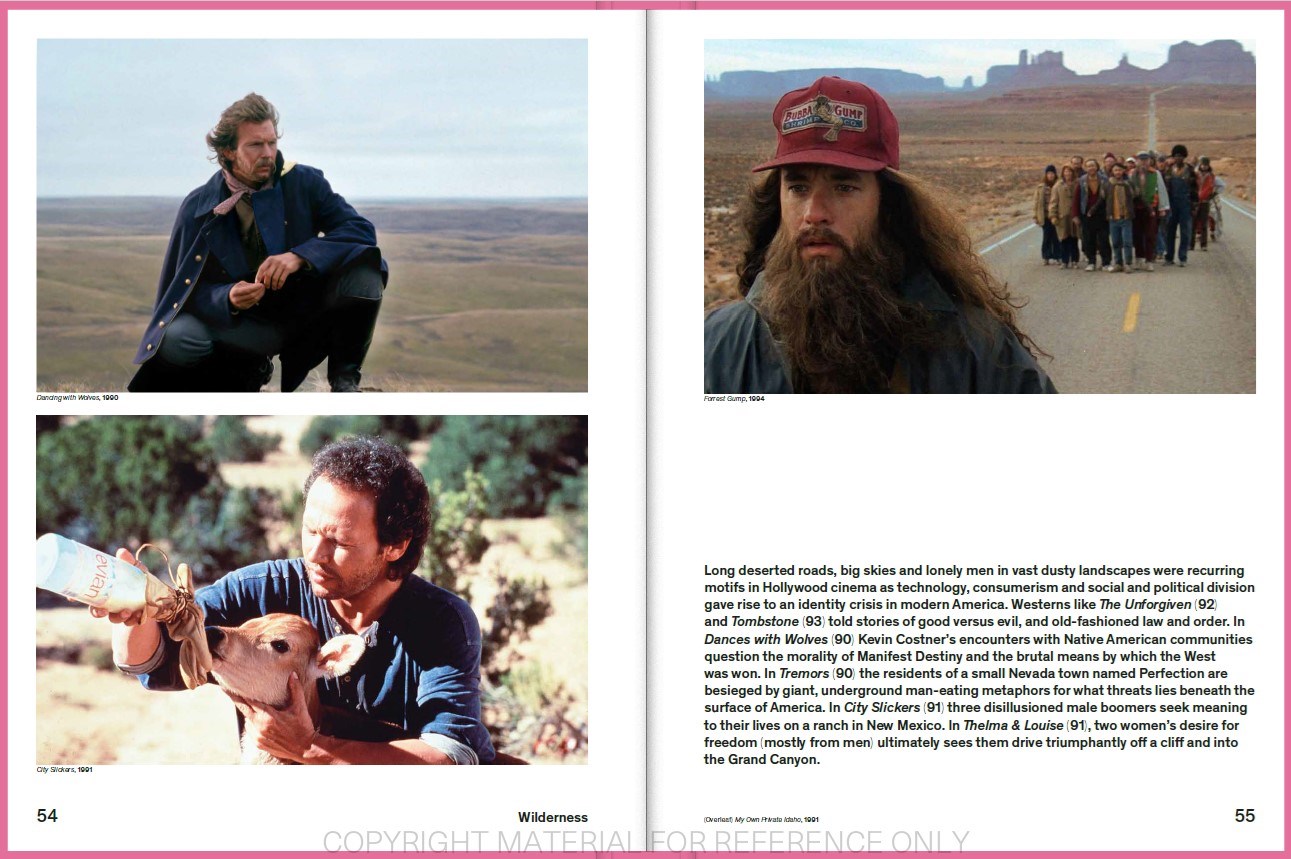 The 1990s: A Visual History of the Decade