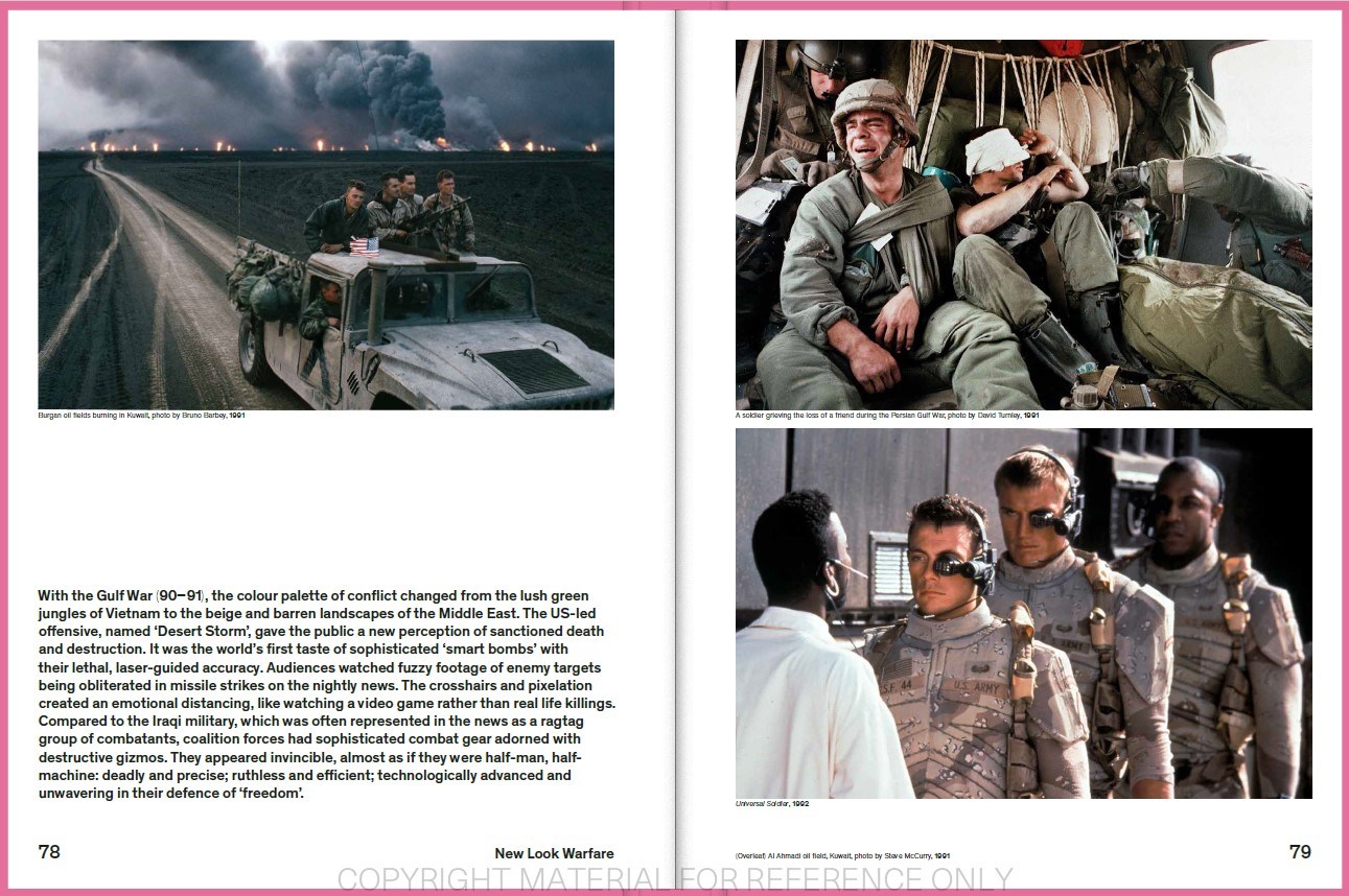 The 1990s: A Visual History of the Decade