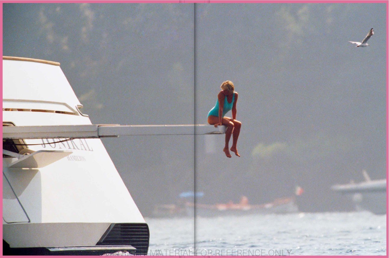 The 1990s: A Visual History of the Decade