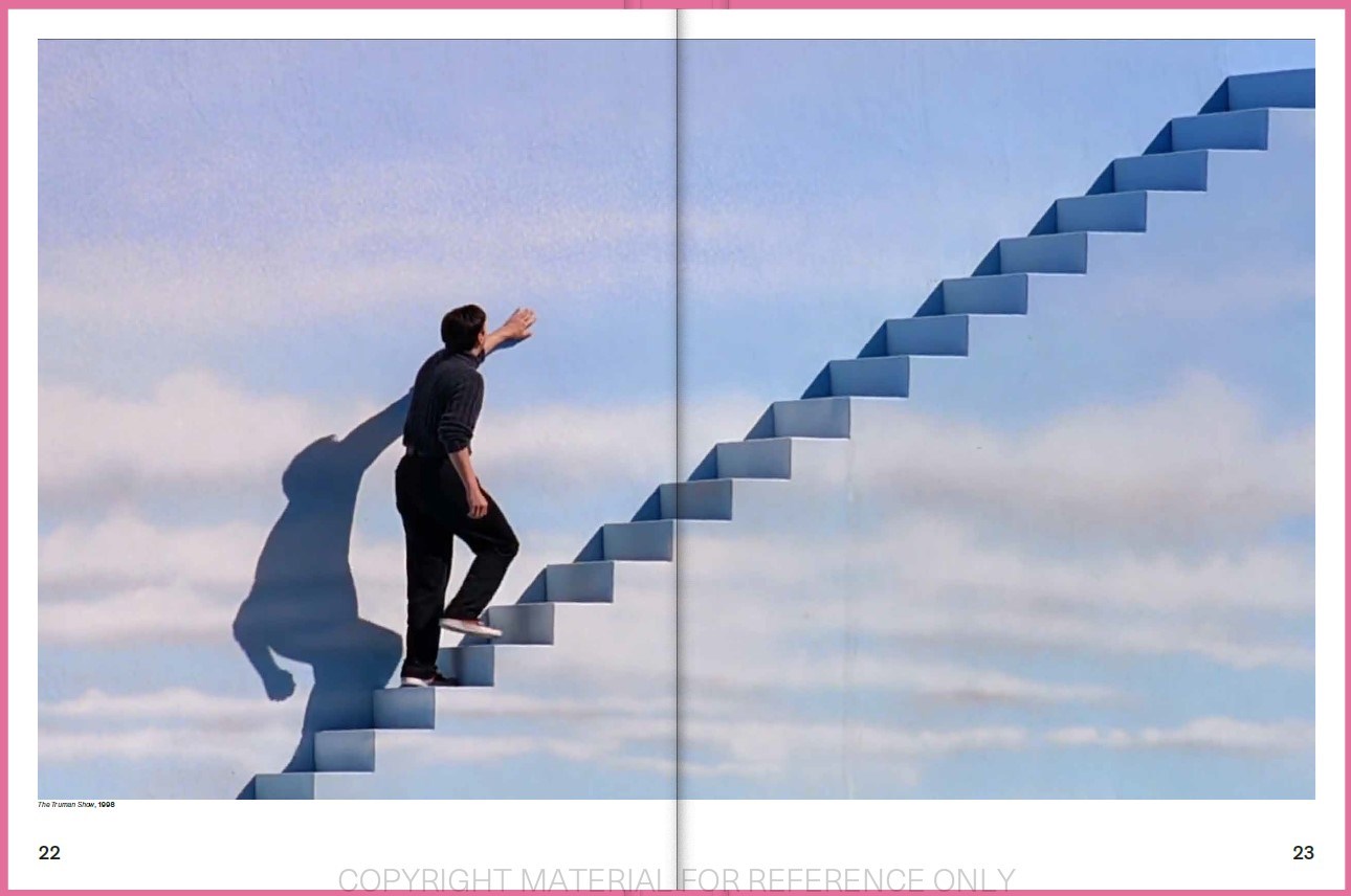 The 1990s: A Visual History of the Decade