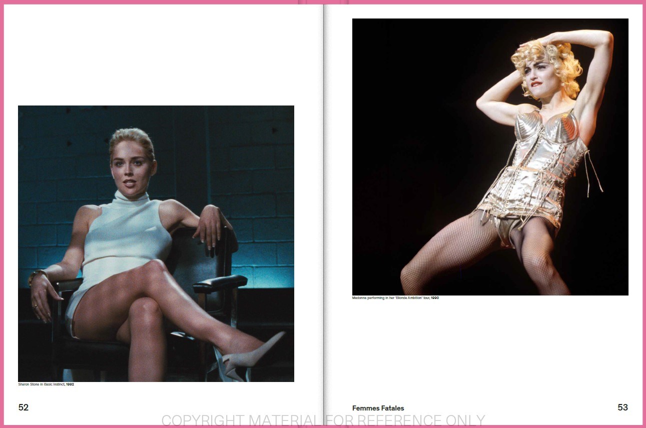 The 1990s: A Visual History of the Decade