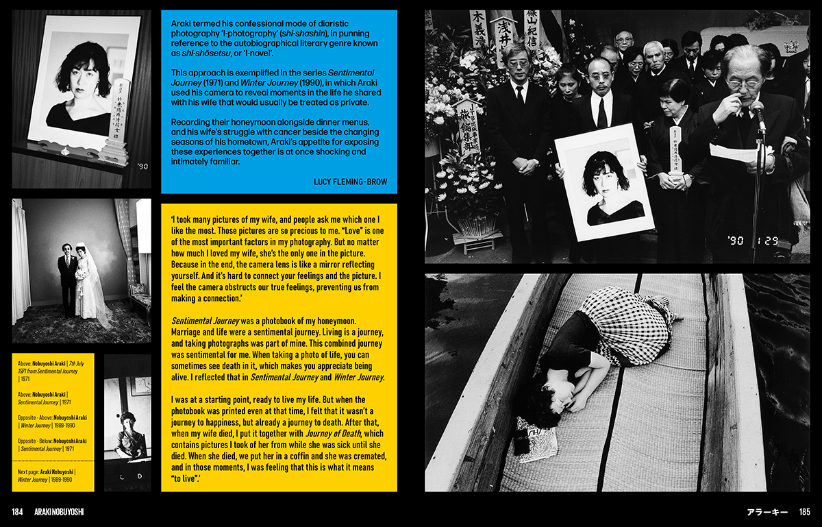 Japan Art Revolution: The Japanese Avant-Garde, from Angura to Provoke