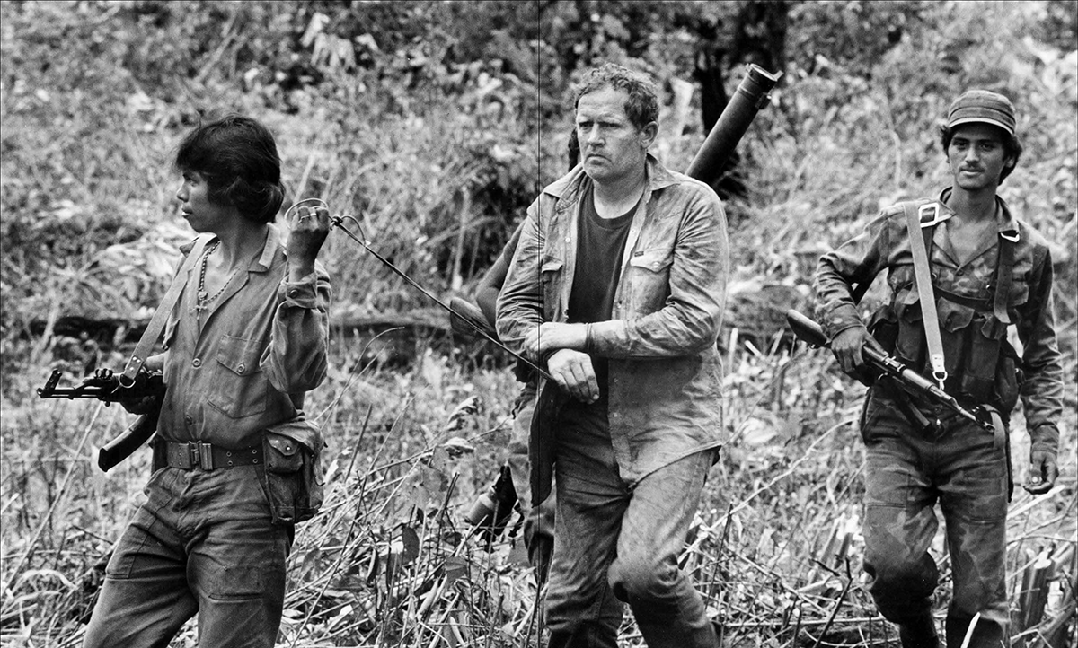 In the Moment: 40 Years of Reuters Photojournalism