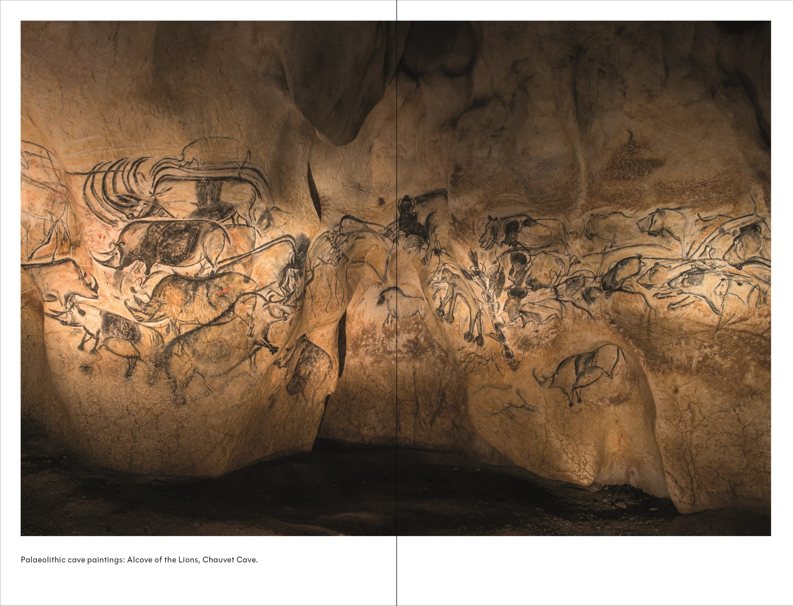 Cat Tales: A History