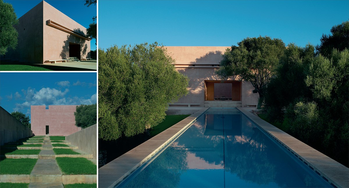 The Iconic House: Architectural Masterworks Since 1900