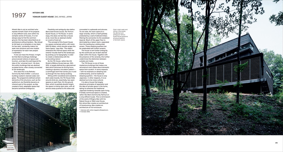 The Iconic House: Architectural Masterworks Since 1900