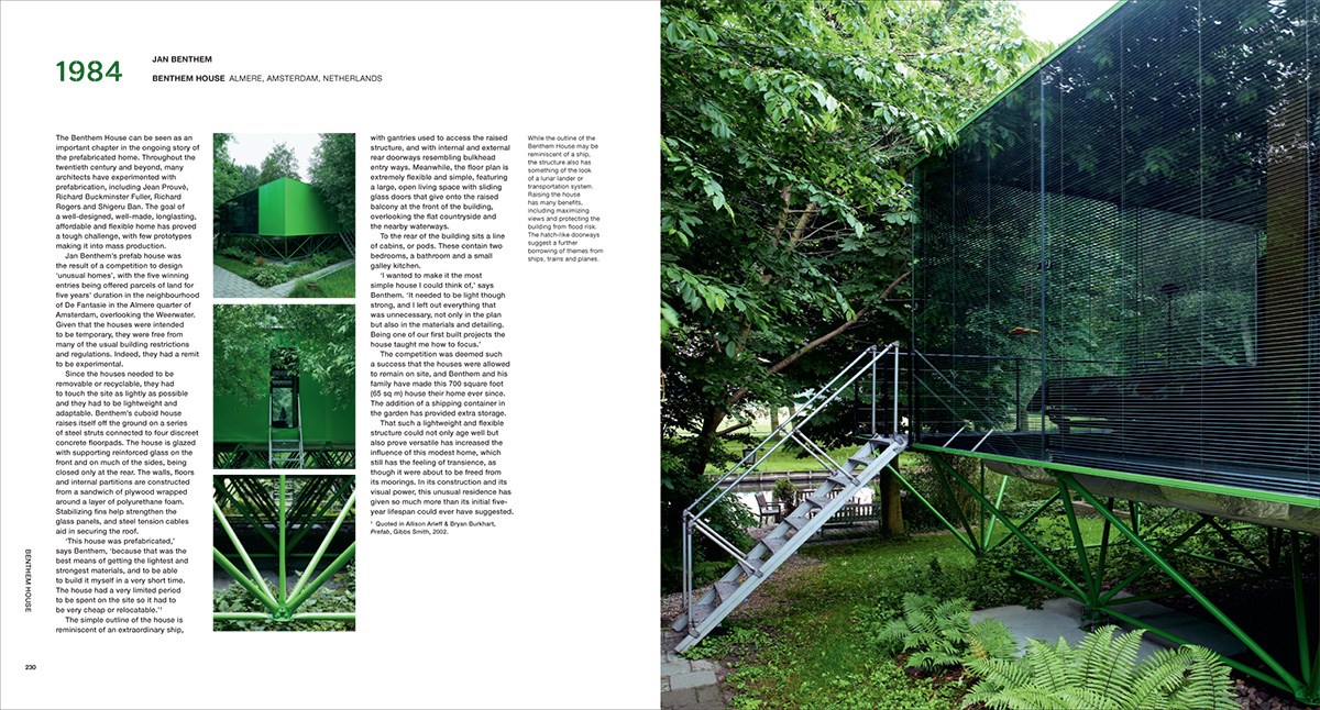 The Iconic House: Architectural Masterworks Since 1900