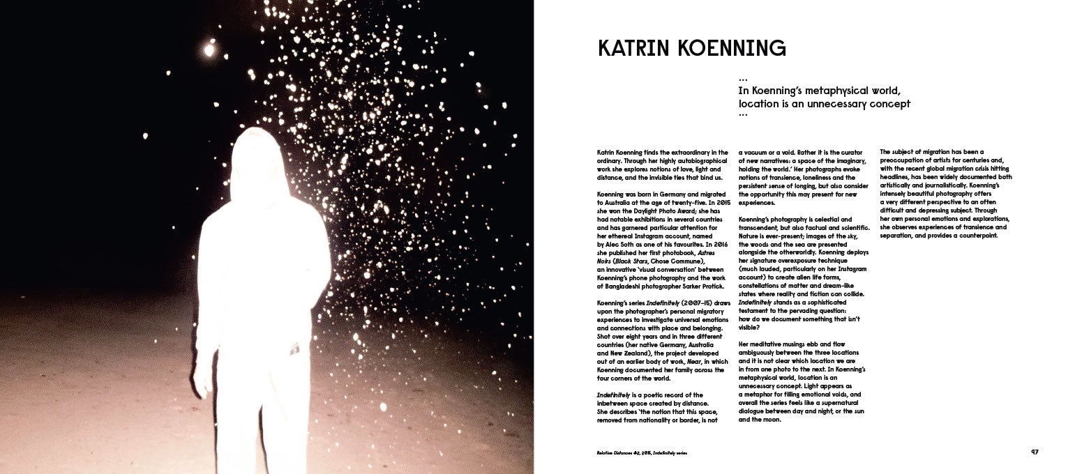 Firecrackers: Contemporary Female Photographers