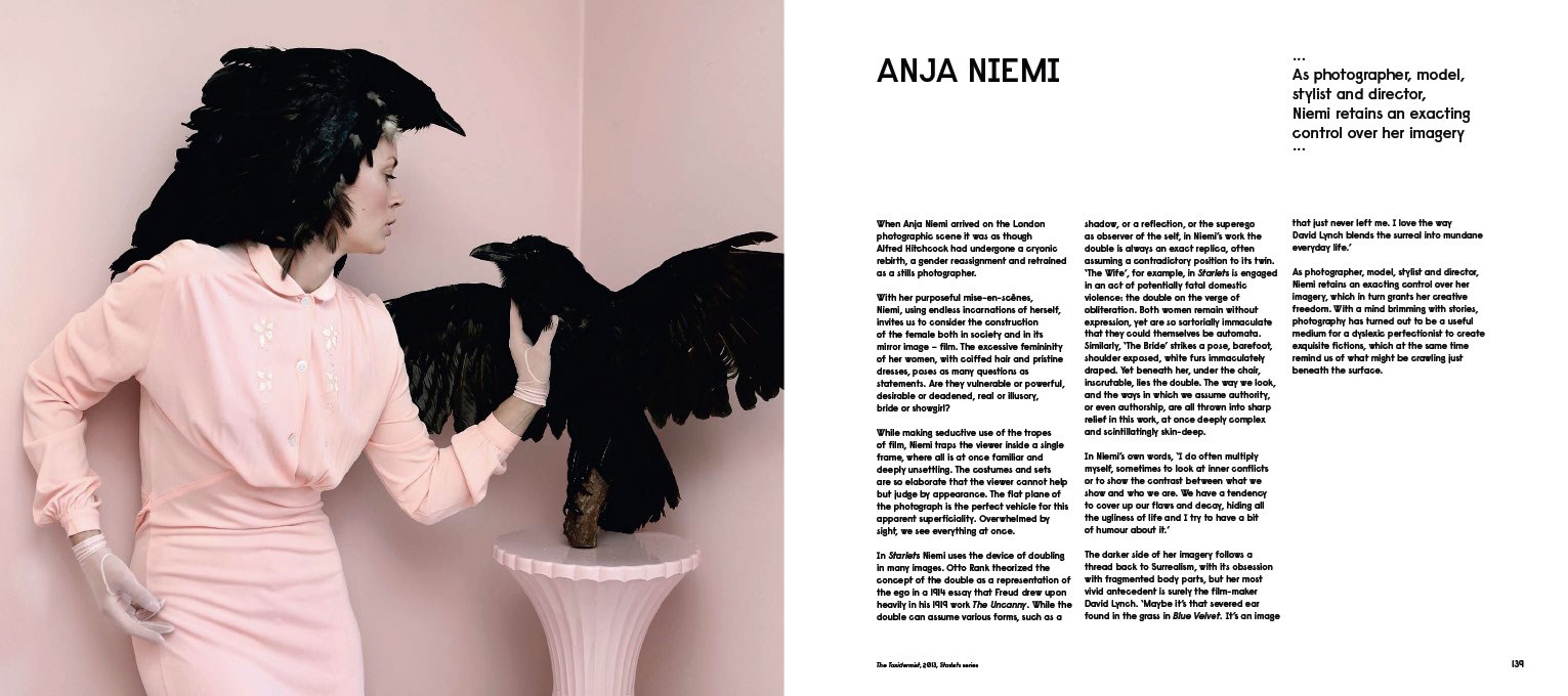 Firecrackers: Contemporary Female Photographers