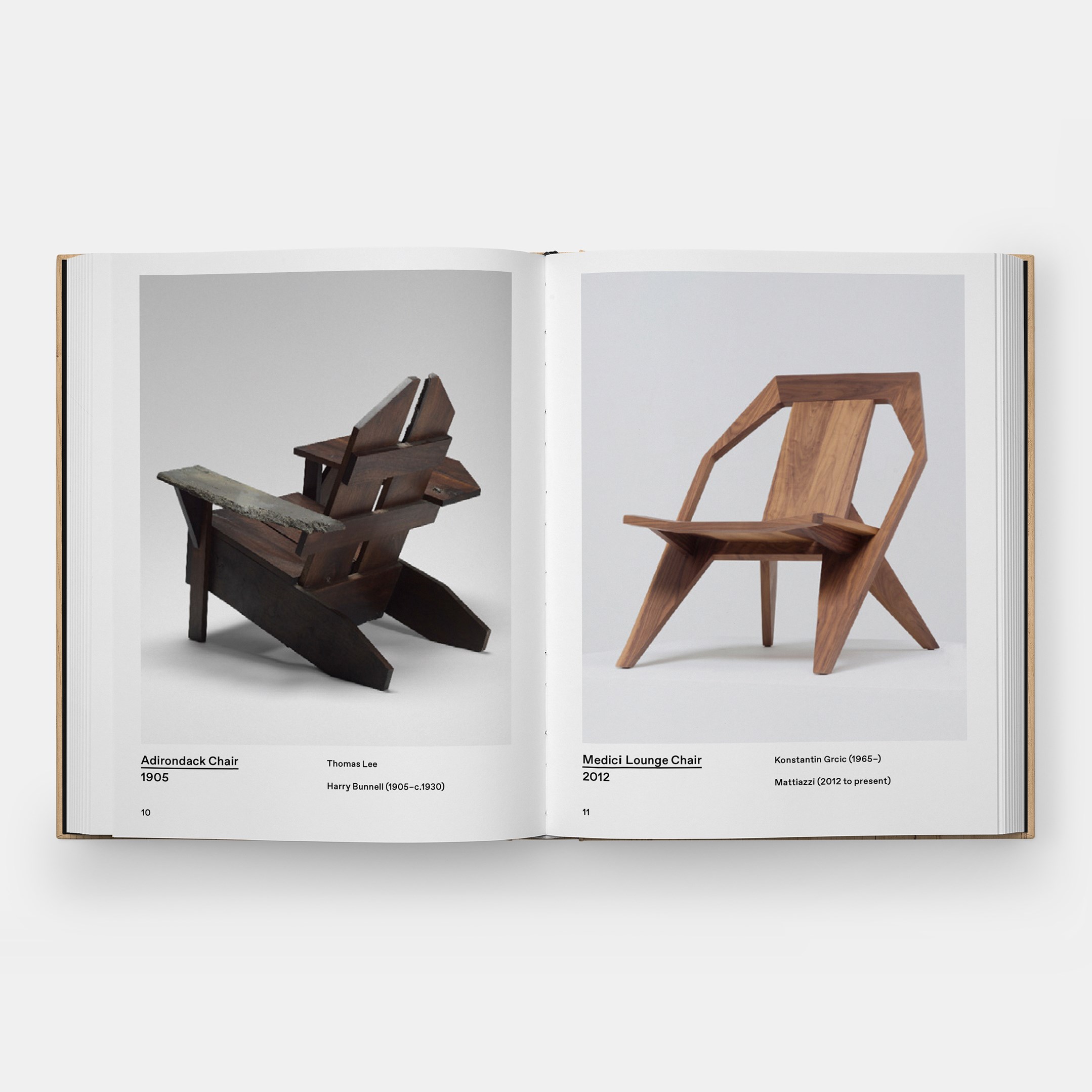 Chair: 500 Designs that Matter
