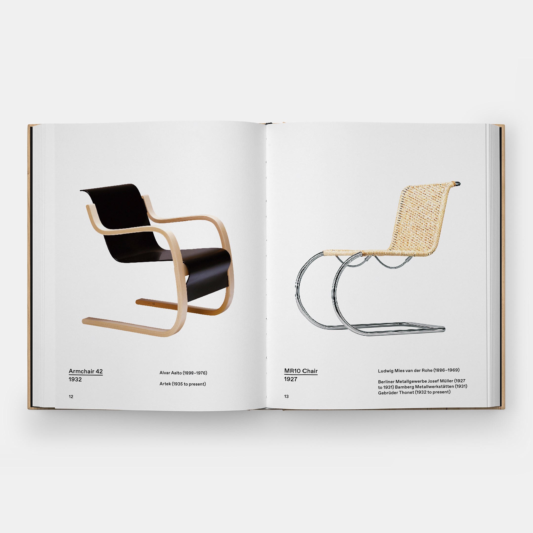 Chair: 500 Designs that Matter