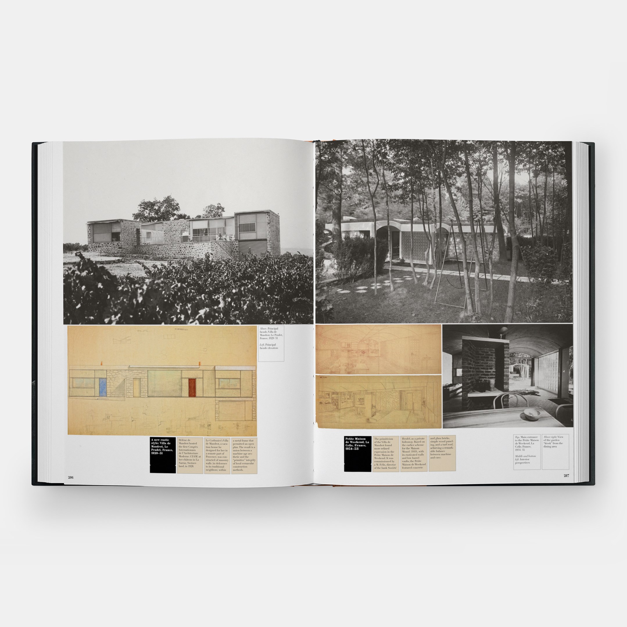 Le Corbusier: Le Grand