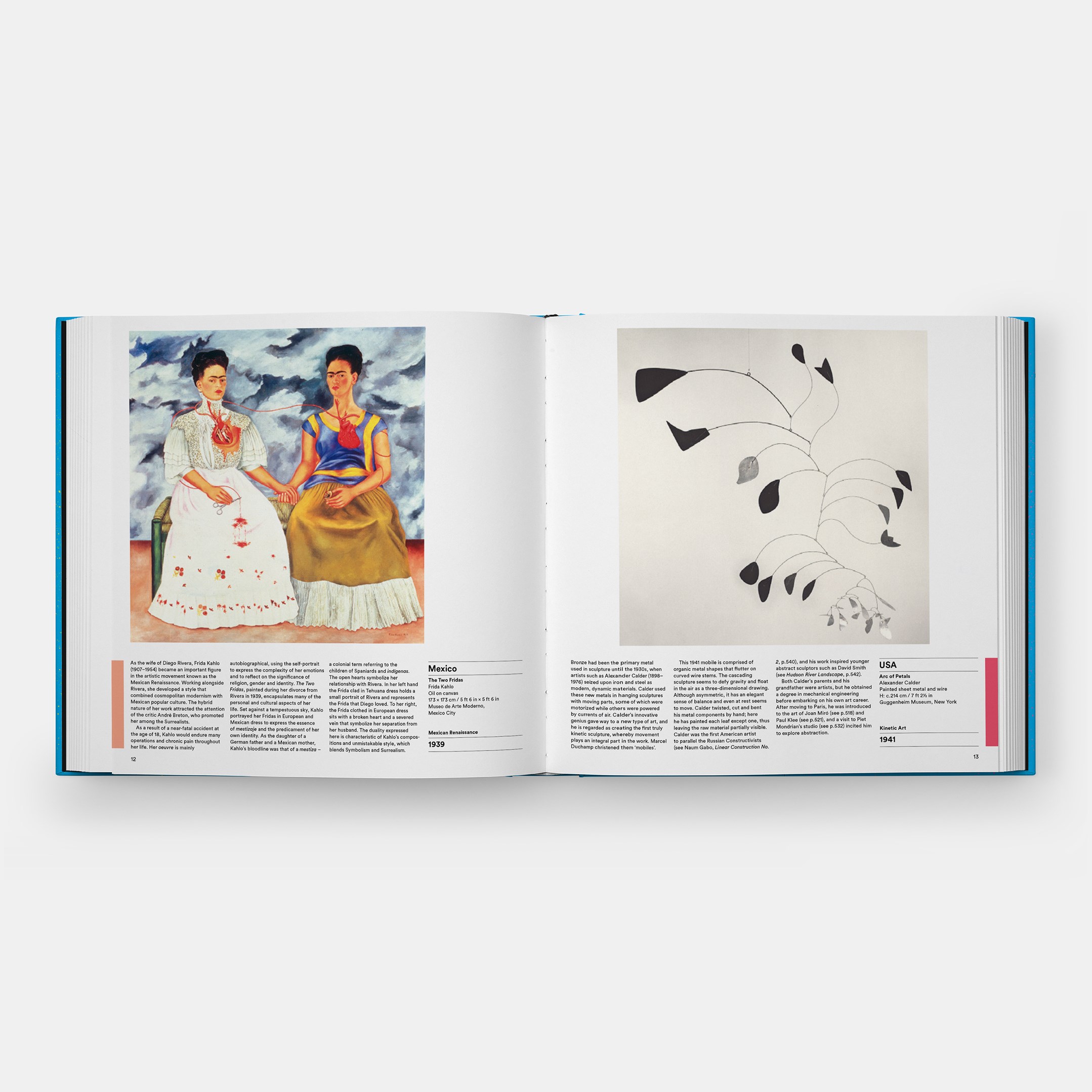 30,000 Years of Art: The Story of Human Creativity across Time and Space