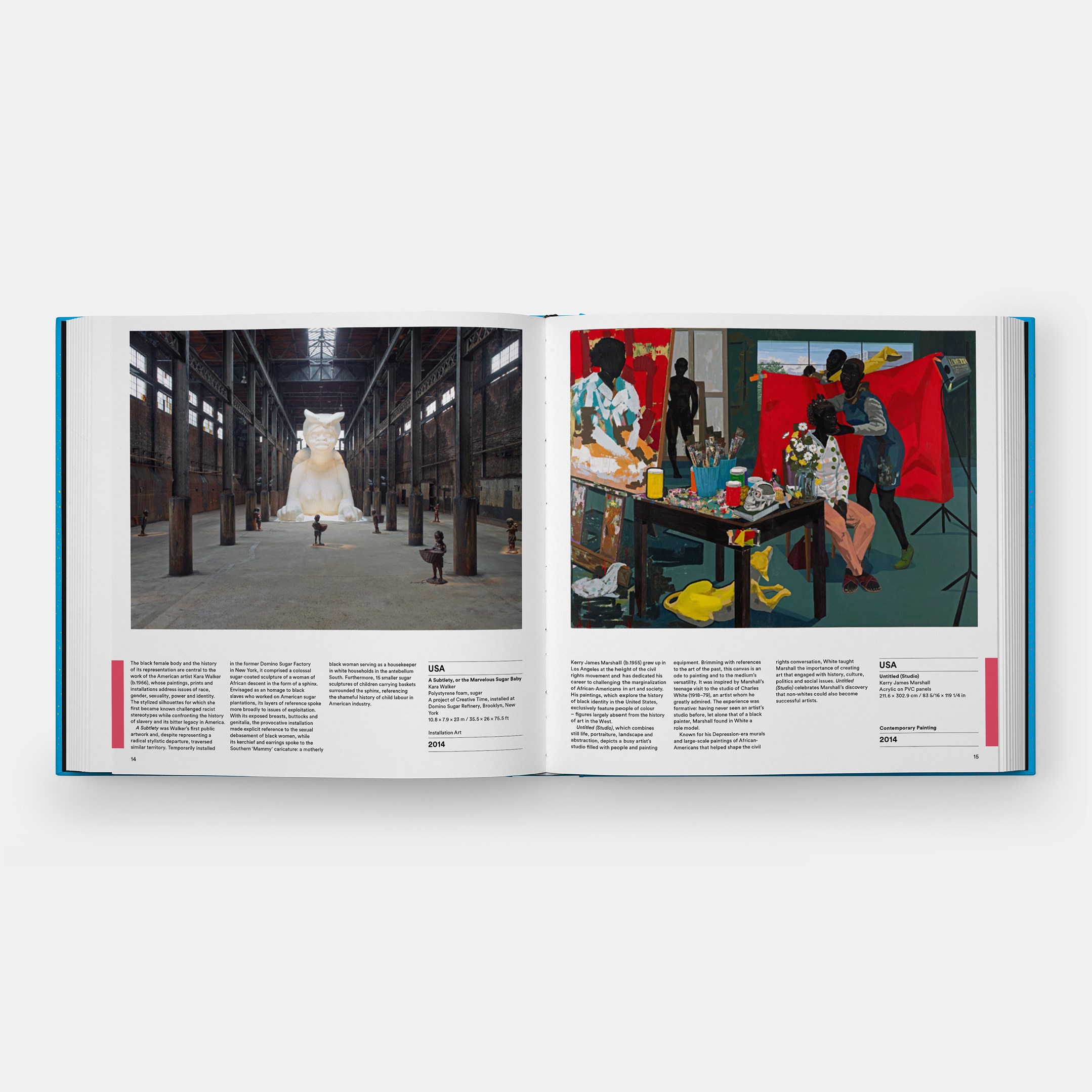 30,000 Years of Art: The Story of Human Creativity across Time and Space