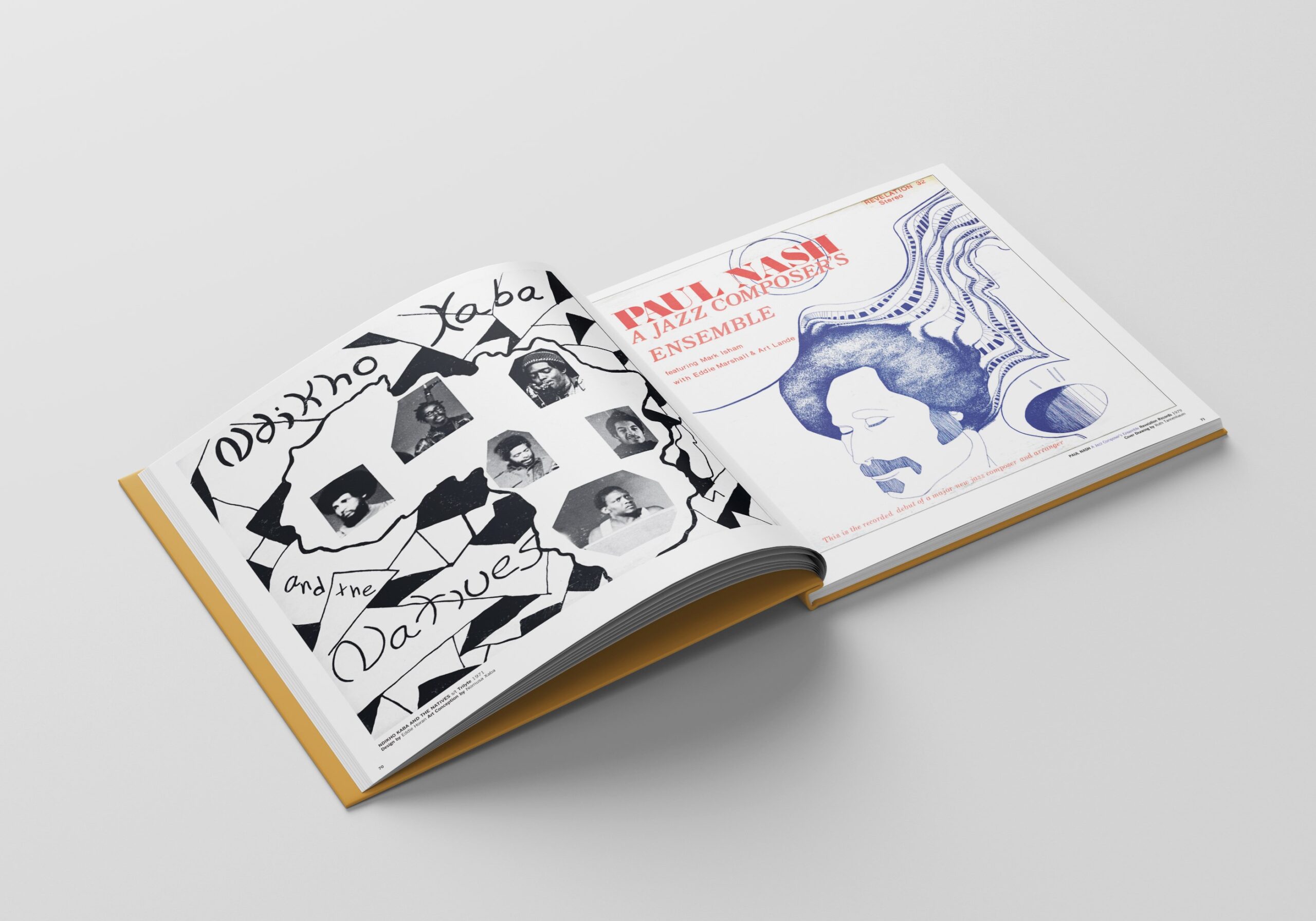 Freedom, Rhythm and Sound: Chapter Two