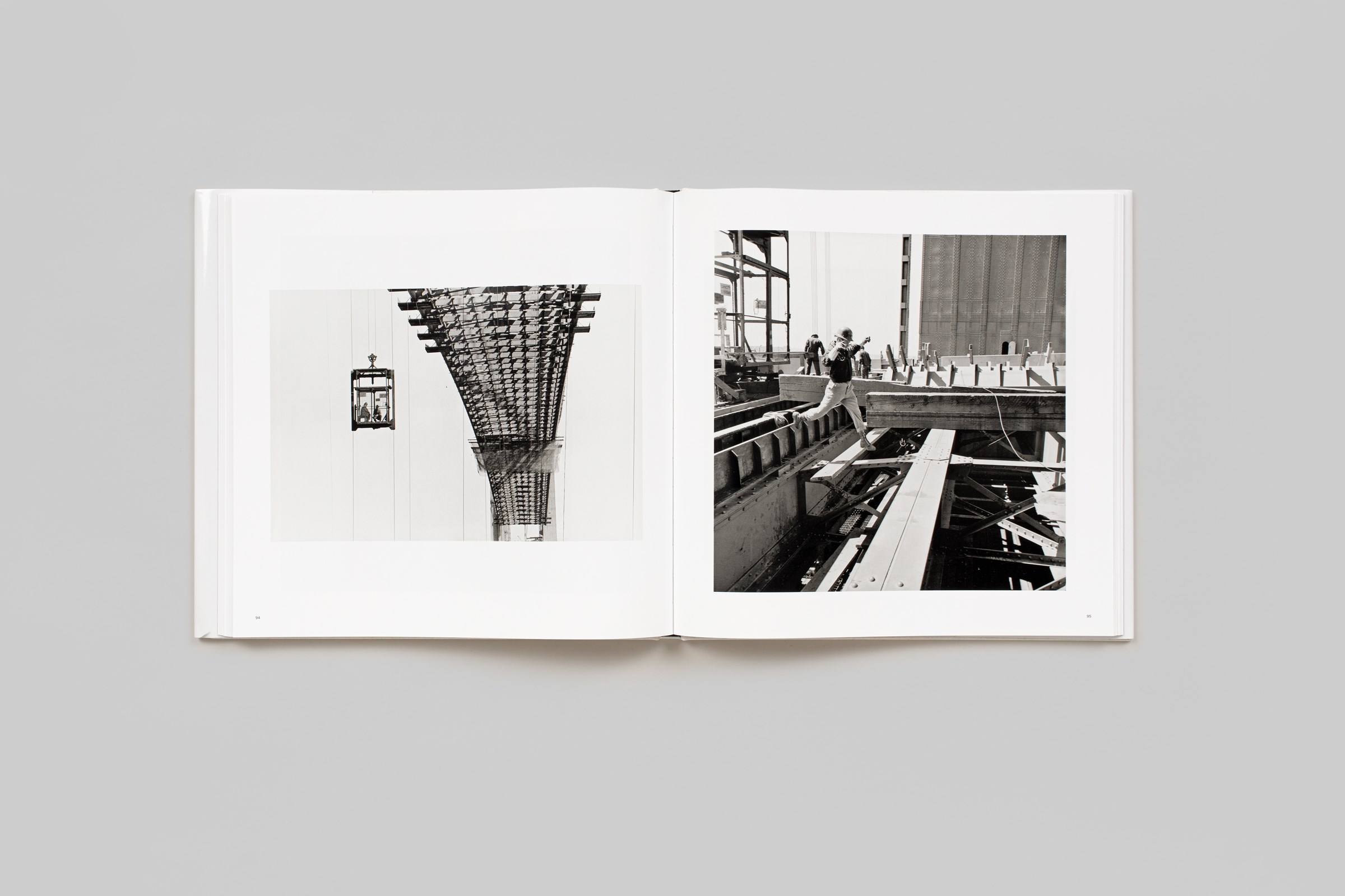 Bruce Davidson: The Way Back