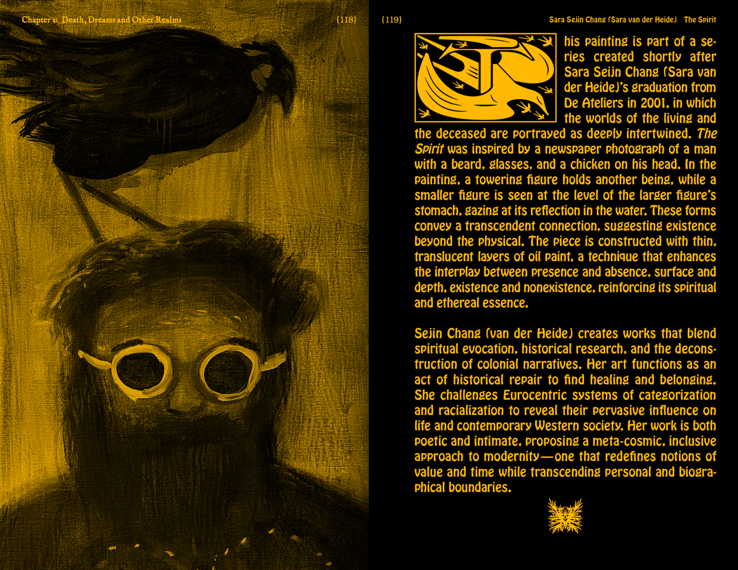 With a Bird: A Reader on Avian Kinship