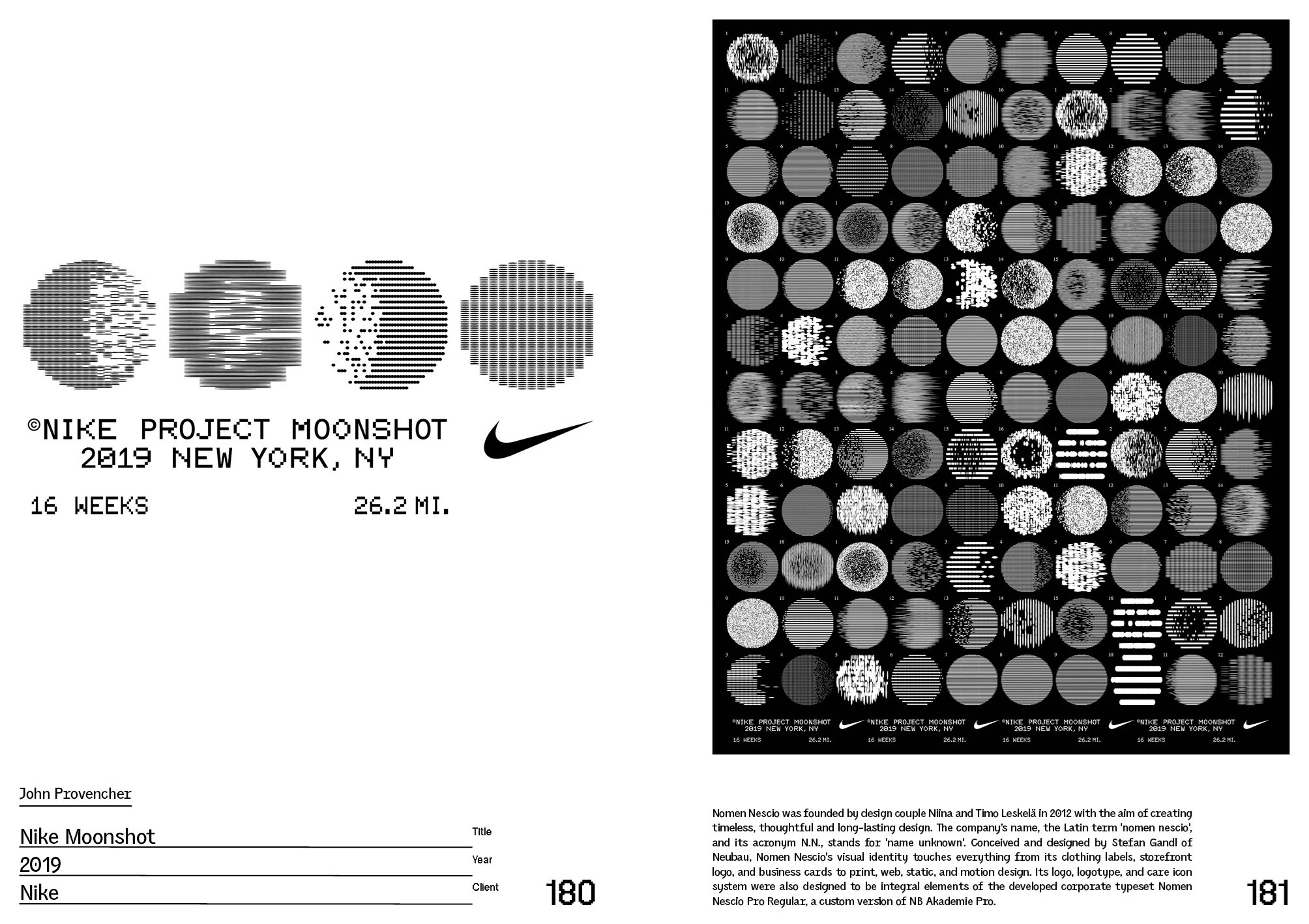 Code Crafted: Generative Design in Branding