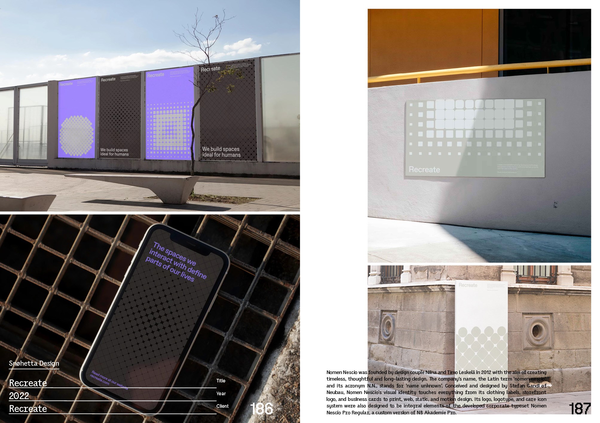 Code Crafted: Generative Design in Branding